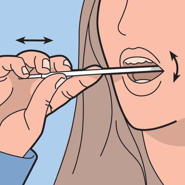 DNA Herkunftsanalyse - Entdecken Sie Ihre Familiengeschichte | beide Linien 4 