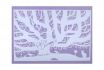 Wandbild Baum - Name & Geburtstag 10