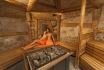 Journée wellness à Aquabasilea - Entrée journalière pour les bains, sauna & hammam 1
