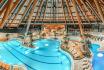 Wellness Tag im aquabasilea - inkl. 50min Massage, Sauna & Hamam 2