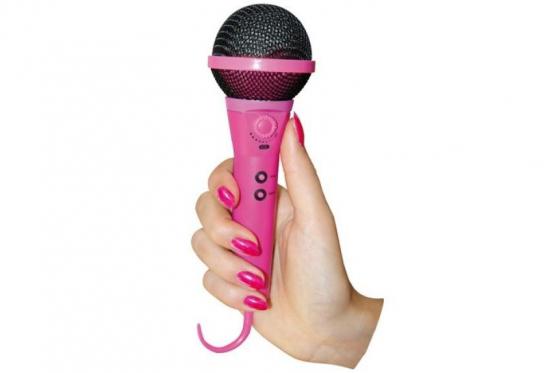 Duschradio - Tussi on Tour  