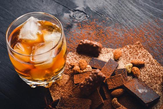 Whisky & Schokolade - Seminar für 2 Personen  