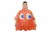 Pacman Poncho - 2er Set 1