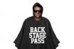 Regen Poncho - Backstage Pass 
