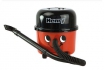 Aspirateur de bureau - Henry, rouge 