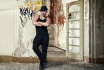 Outdoor Fotoshooting - an mehreren Locations 3