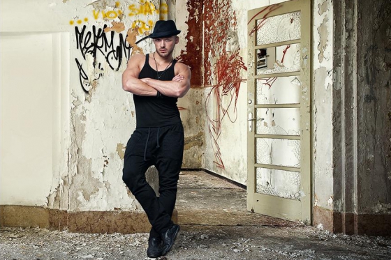 Outdoor Fotoshooting - an mehreren Locations 3 