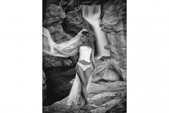 Outdoor Fotoshooting - an mehreren Locations 4 