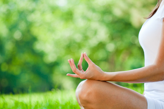 Yoga-Schnupperlektion - 75 min  