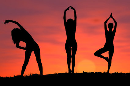 Yoga-Schnupperlektion - 75 min 1 