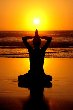 Yoga-Schnupperlektion - 75 min 2 