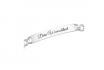 925er Silberarmband - Personalisierbar 1