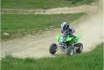 Quad auf Motocross Strecke - Fahrspass für Offroad-Fans 2