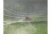 Quad auf Motocross Strecke - Fahrspass für Offroad-Fans 3