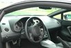Lamborghini fahren - 1 Tag 