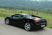 Lamborghini fahren - 1 Tag 1