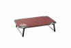 Hunde Liegebett Gross - Personalisierbar 