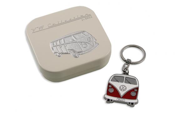 Schlüsselanhänger - VW Bus 1 