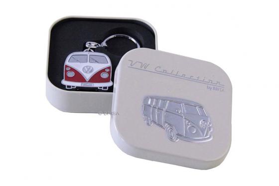 Schlüsselanhänger - VW Bus 2 