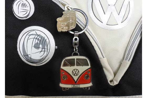 Schlüsselanhänger - VW Bus 3 