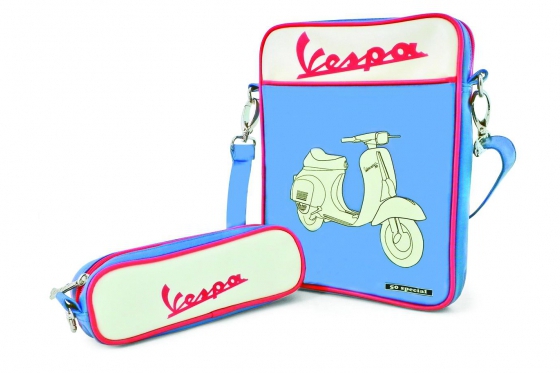 Tablet Tasche - Vespa  