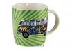 Tasse VW Bus - Love Bus 