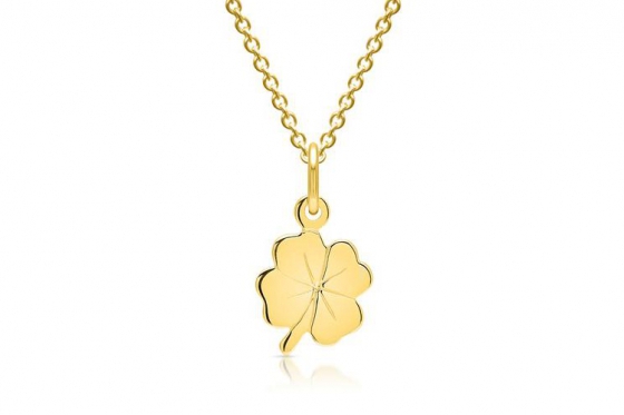 925er Silberkette Olivia - Personalisierbar  