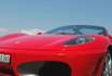 Conduire une Ferrari - 1 heure 
