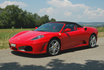 Conduire une Ferrari - 1 heure 1