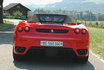 Conduire une Ferrari - 1 heure 2