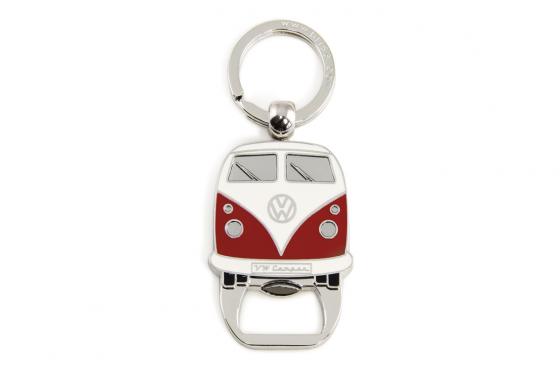 Schlüsselanhänger VW - Flaschenöffner  