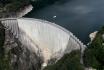 Verzasca Tal Helikopterflug - 