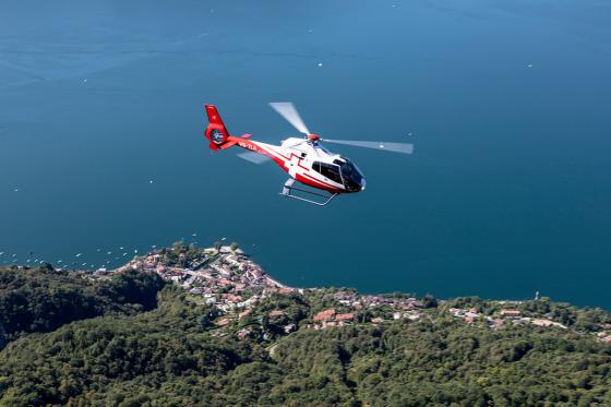 Hélicoptère au Tessin - 20 minutes pour 1 personne 3 [article_picture_small]