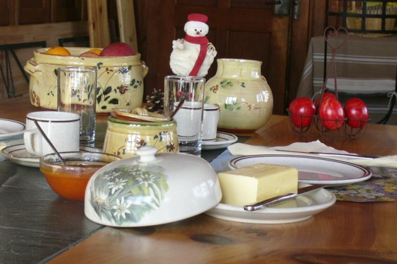 Nuit dans une roulotte - 1 nuit, avec petit déjeuner et libre accès à l'espace bien-être 11 