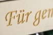Bierset Schützengarten - Personalisierbar 3