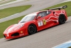 Jungfernfahrt auf der Rennstrecke (FR) - im Ferrari F430 Challenge 1