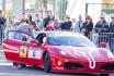 Baptême sur circuit - en Ferrari F430 Challenge 2