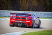 Jungfernfahrt auf der Rennstrecke (FR) - im Ferrari F430 Challenge 3