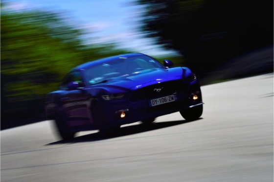 Stage de Pilotage - 4 tours de circuit + 1 tour gratuit 2 