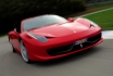 Ferrari F458 Italia (FR) - Fahrkurs 