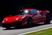 Ferrari 488 GTB & voiture de sport - 6 tours sur circuit 