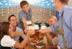 Oktoberfest Tisch in Uster - 10 Pers. inkl. 200 Fr. Bar-Gutschein 