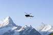 Berner Oberland Helikopterflug - inkl. Übernachtung im Hotel Lauberhorn in Grindelwald 4