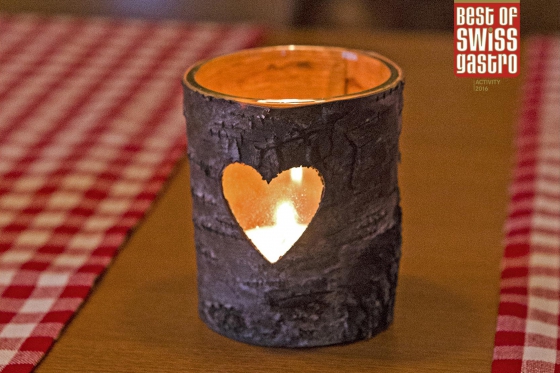 Fondue Chinoise -  mit Apéro im Chalet 2 