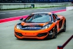 4 Runden fahren oder Racetaxi - Lamborghini, McLaren oder Porsche 