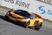 4 Runden fahren oder Racetaxi - Lamborghini, McLaren oder Porsche 1