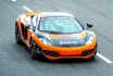 2 Runden fahren oder Racetaxi - Lamborghini, McLaren oder Porsche 2
