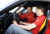 6 Runden fahren oder Racetaxi - Lamborghini, McLaren oder Porsche 1
