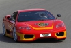 6 Runden fahren oder Racetaxi - Lamborghini, McLaren oder Porsche 3