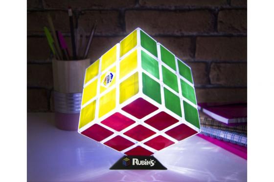 Rubik Cube  - Lumineux  